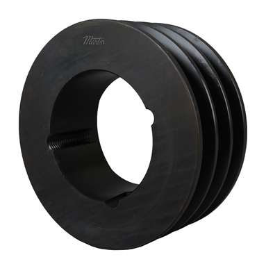 A-B Series Combination Groove Conventional Taper Bushed Sheave